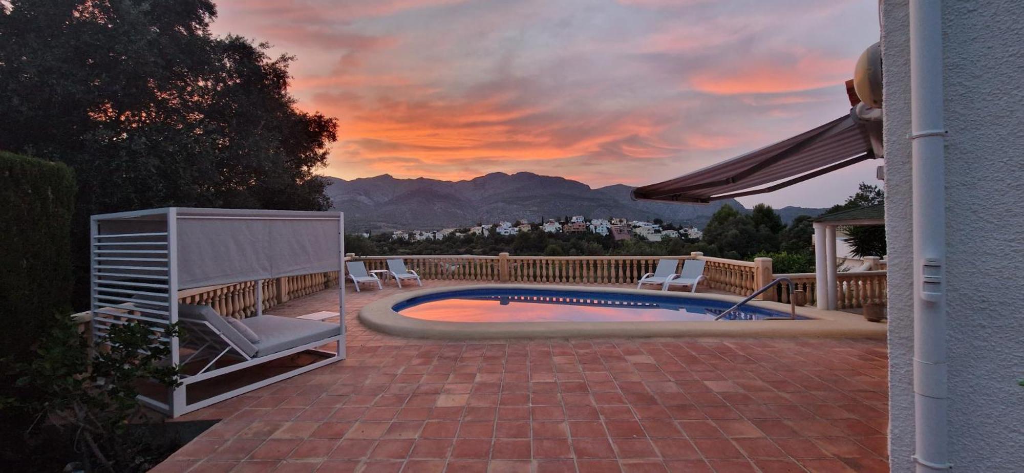 Villa Casa Lima Orba Exterior foto